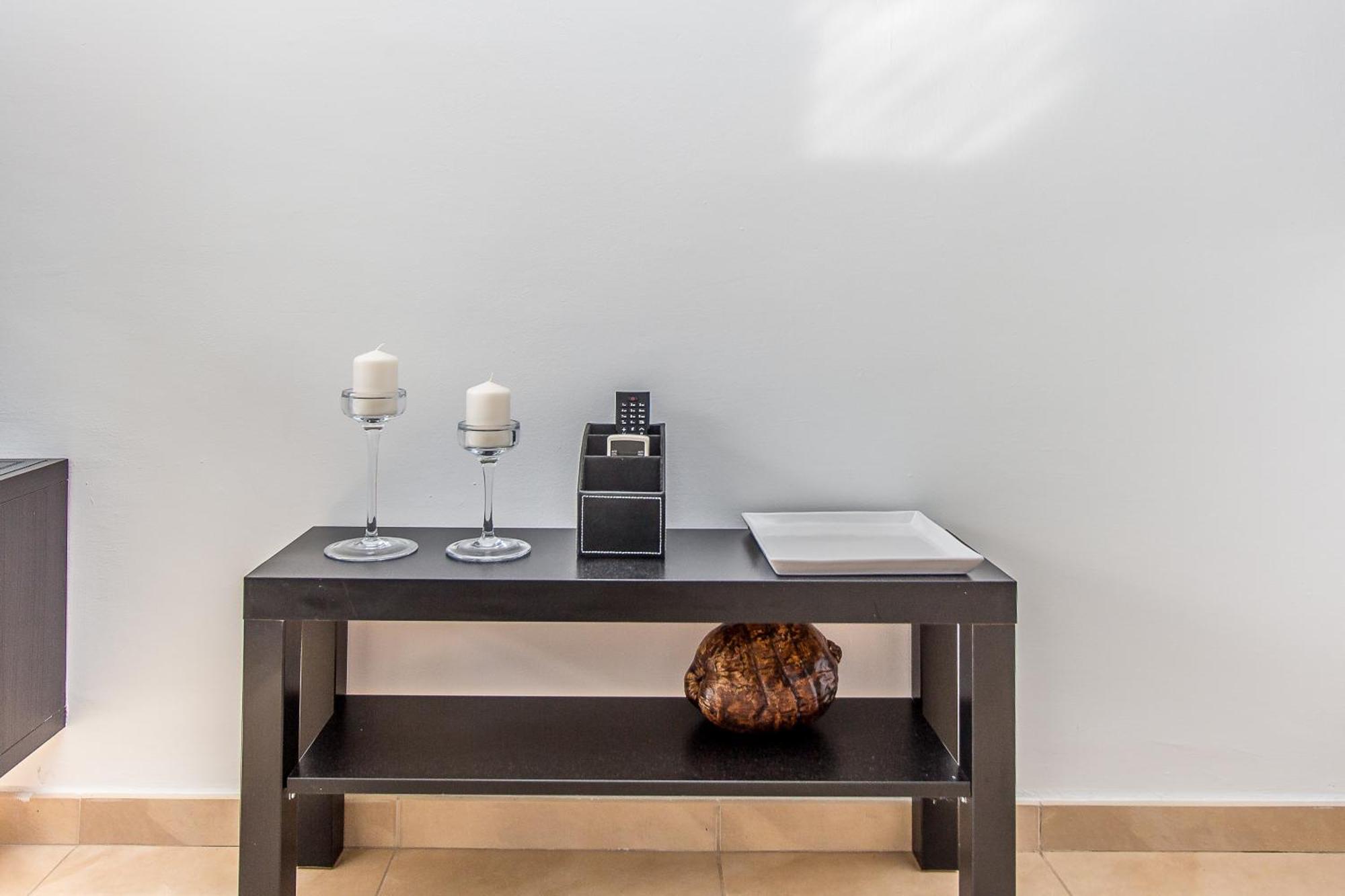 Apartment Arcos B2