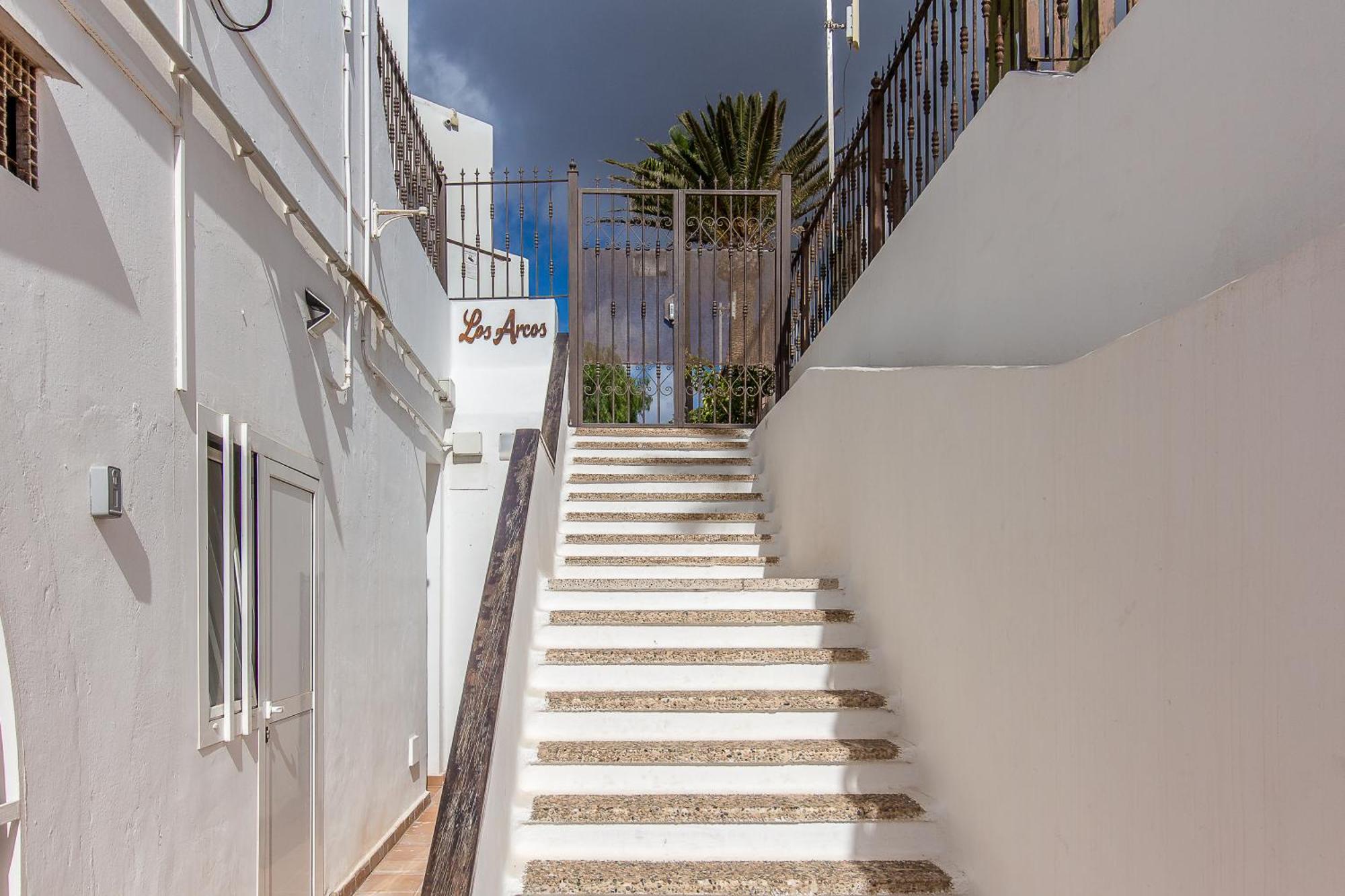 Appartement Arcos B2 *