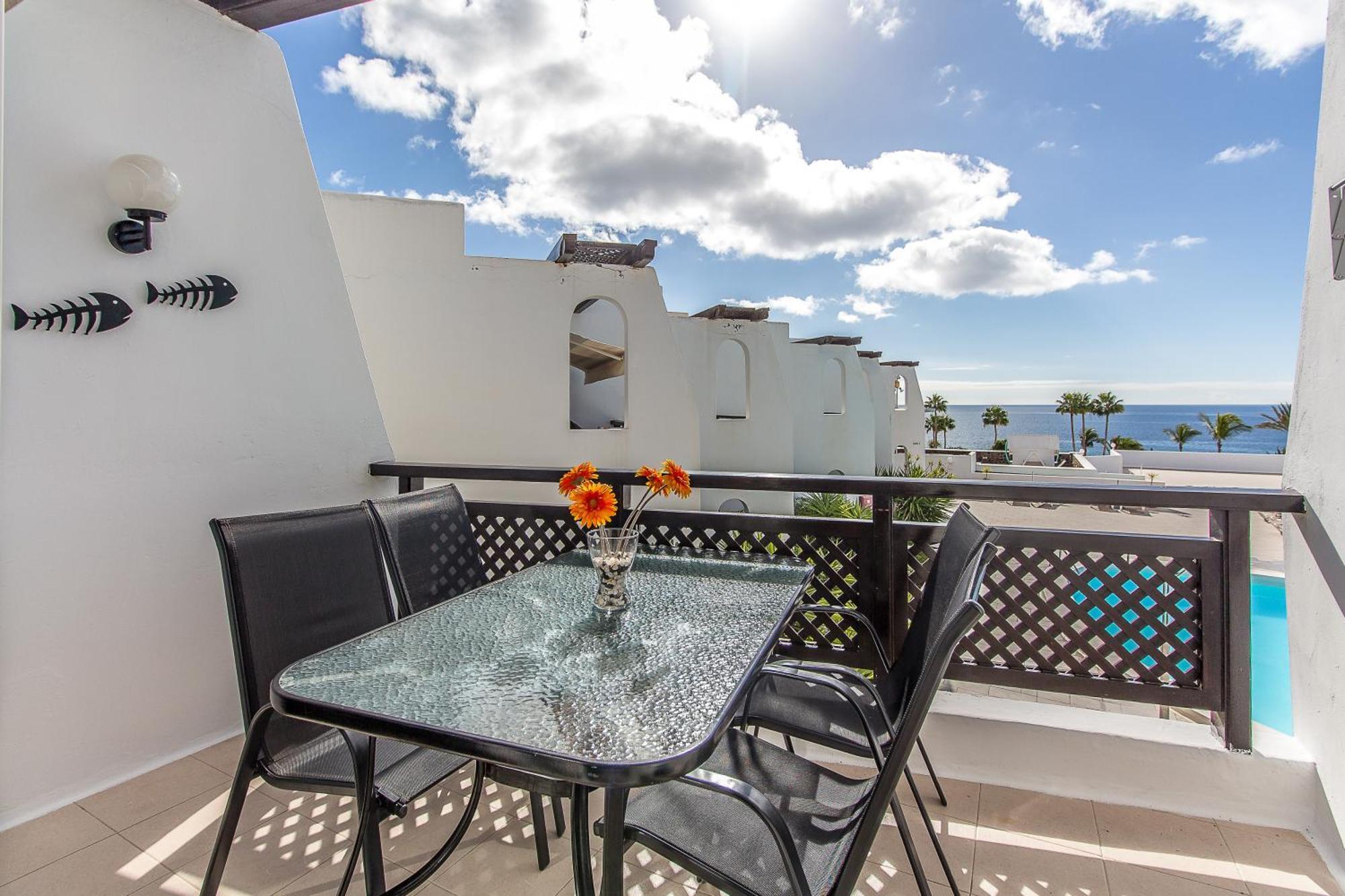 Appartement Arcos B2 Puerto del Carmen (Lanzarote)