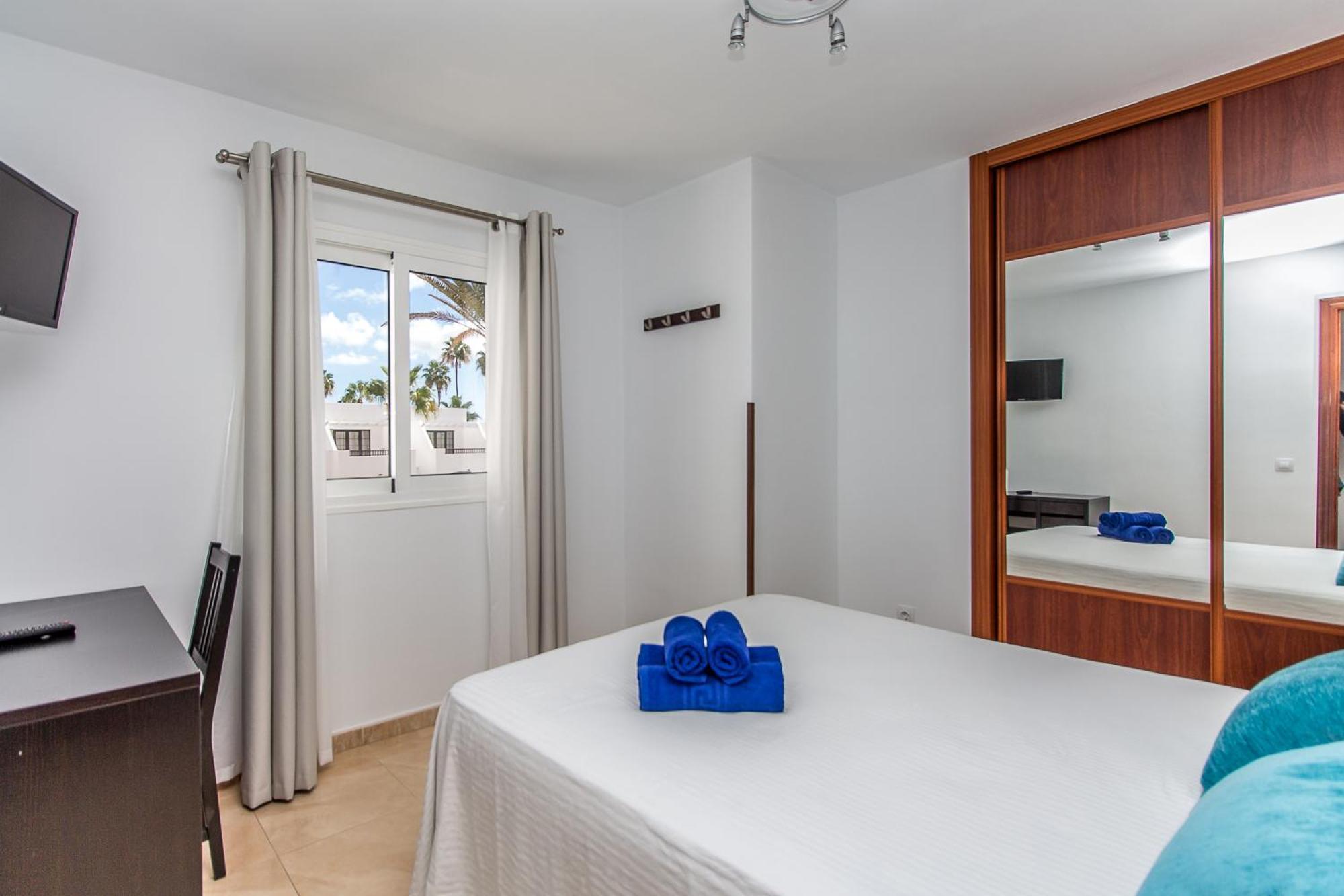 Appartement Arcos B2 Puerto del Carmen (Lanzarote)