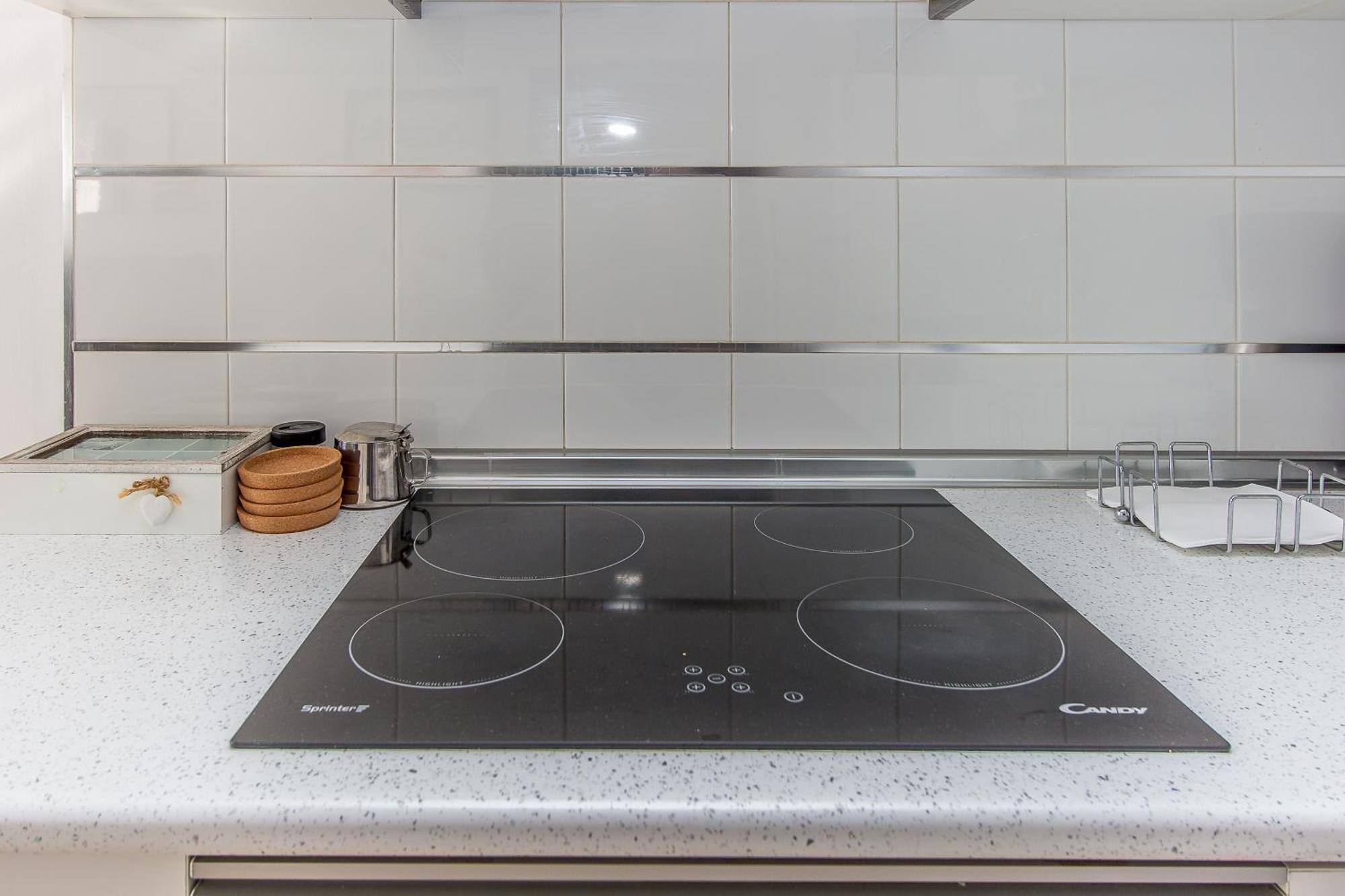Appartement Arcos B2 Puerto del Carmen (Lanzarote)