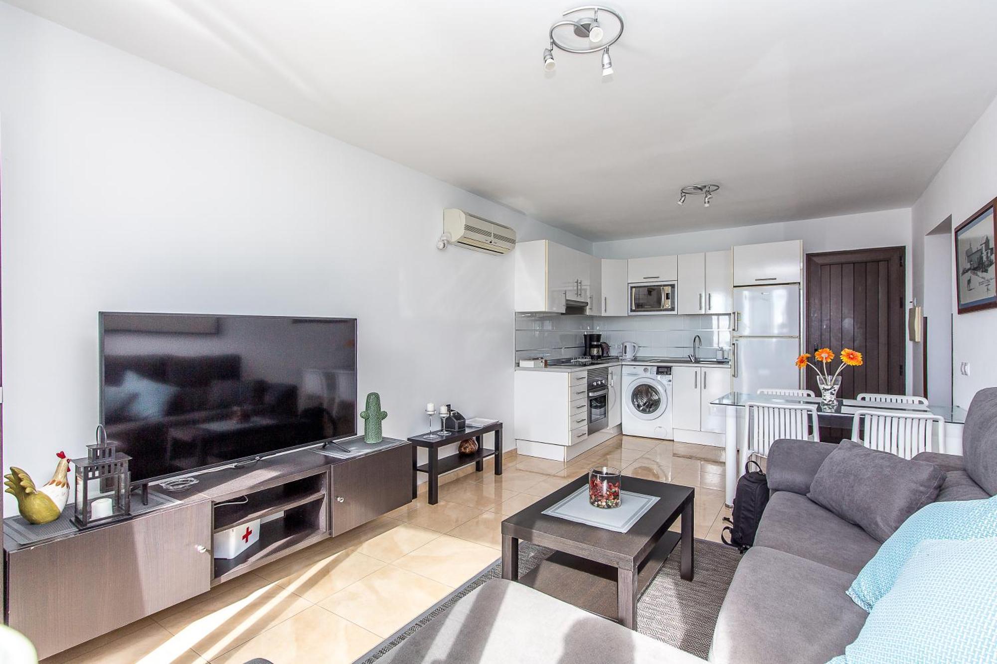 Appartement Arcos B2