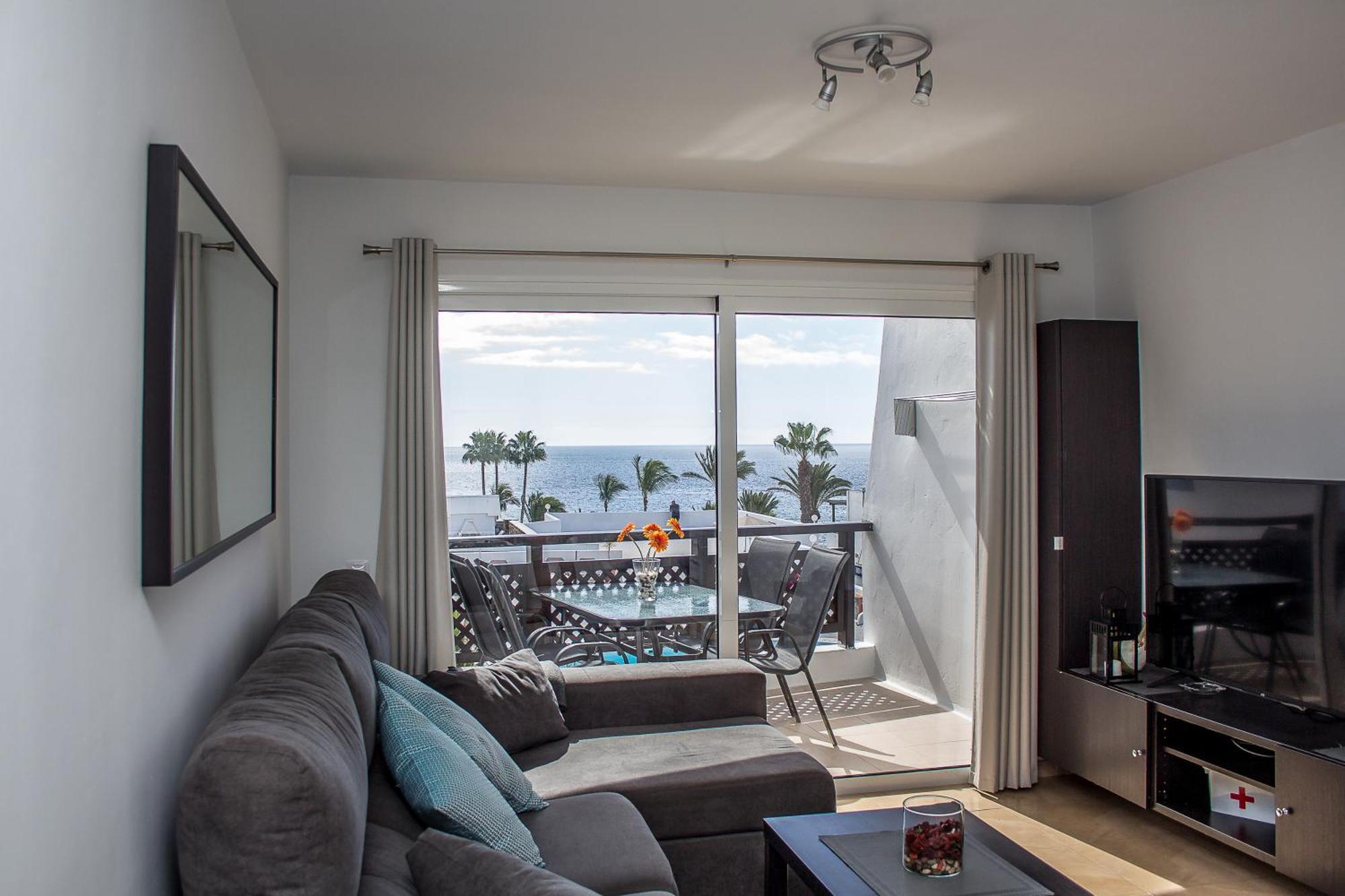 Appartement Arcos B2