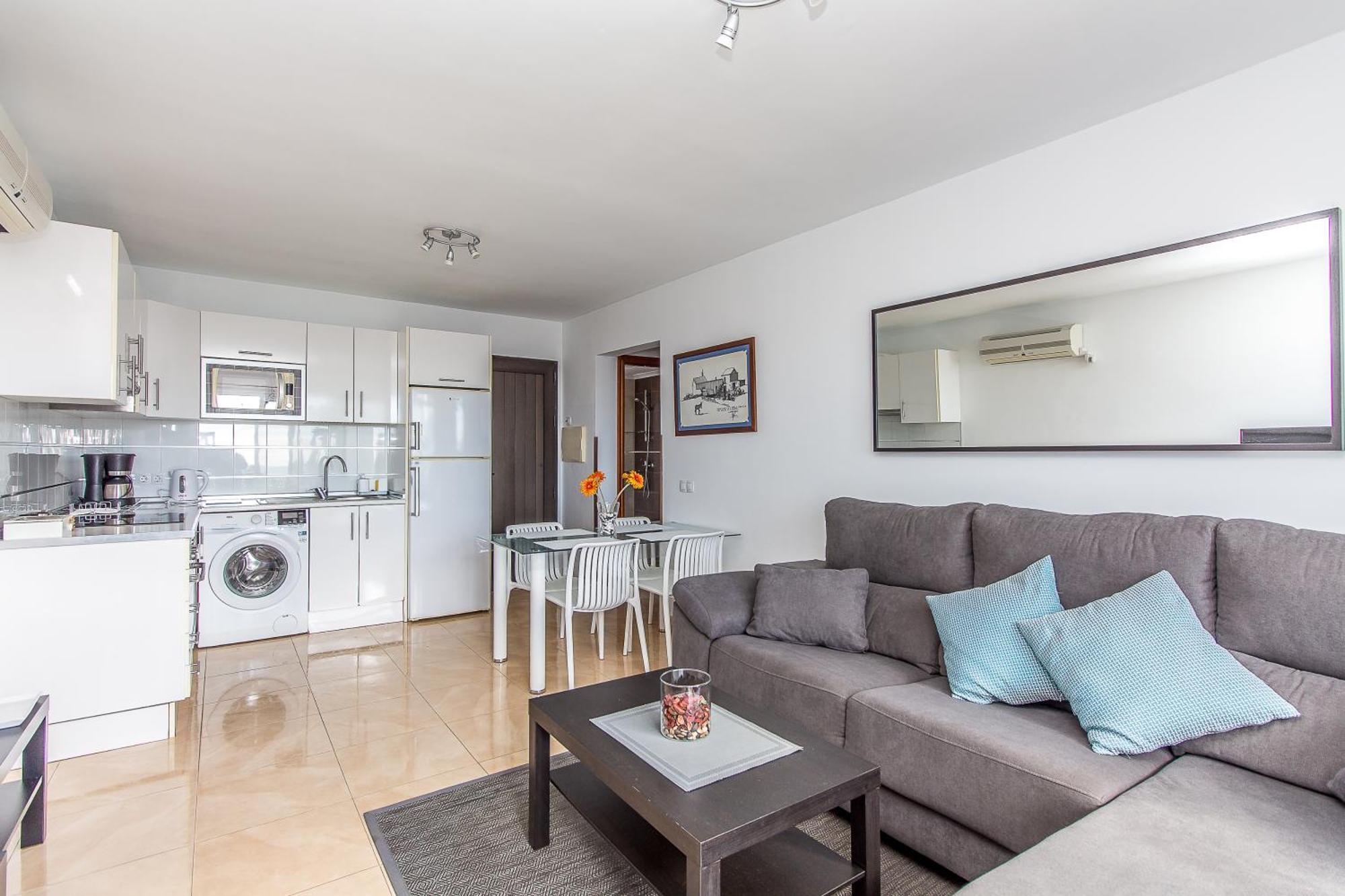 Appartement Arcos B2 *