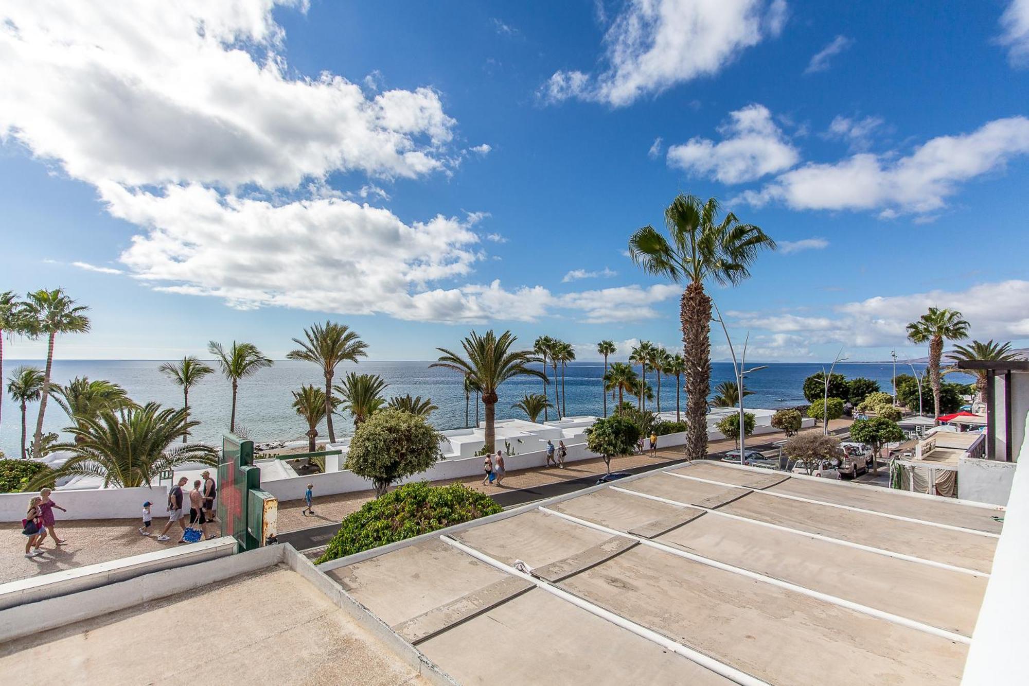 Appartement Arcos B2 Puerto del Carmen (Lanzarote)